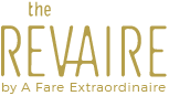 The Revaire Logo
