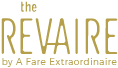 The Revaire Logo
