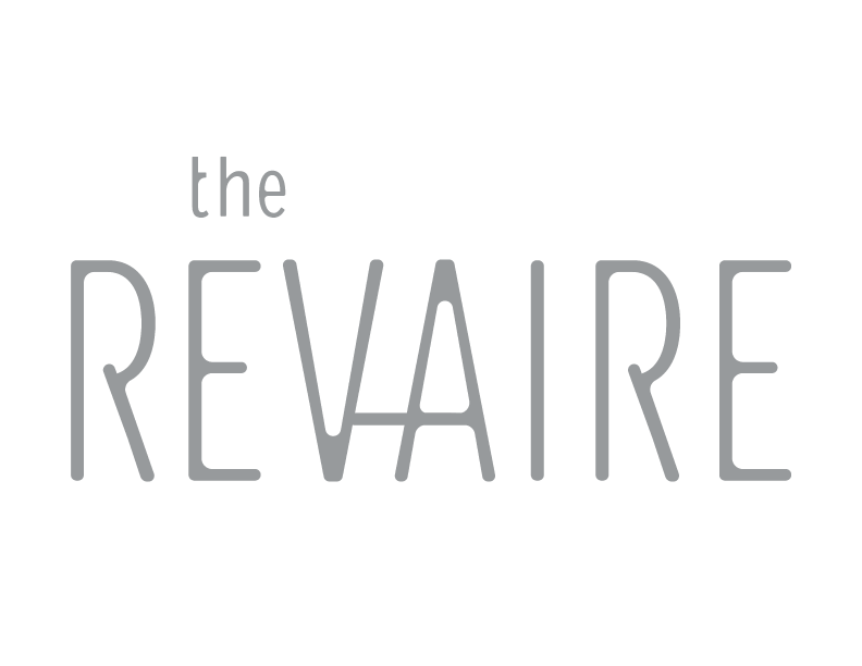 The Revaire Logo